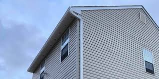 Siding for New Construction in Emmaus, PA